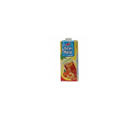 CHI ICE TEA 500MLX10