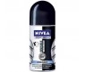 NIVEA MEN INVISIBLE B & W ROLL ON