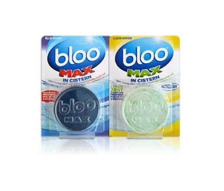 BLOO MAX TOILET BLOCK 70G