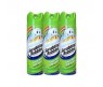 SCRUBBLING BUBBLES BATHROOM CLEANER 708G