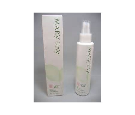 MARY KAY BOTANICAL EFFECT FRESHEN FORMULA