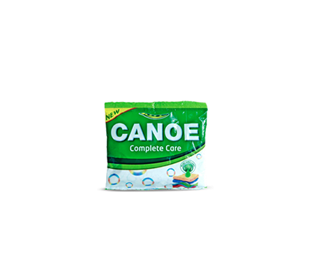 CANOE DETERGENT 25G