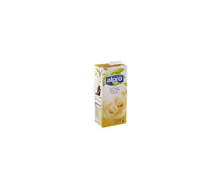 ALPRO ALMONDSOYA BANANA