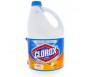 CLOROX BLEACH ORANGE 3.78L