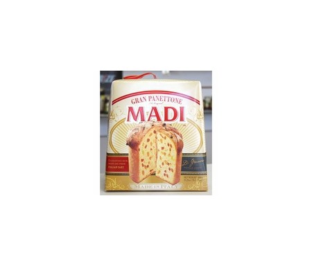 MADI ITALIAN CAKE 1KG