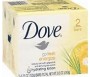 DOVE GO FRESH ENERGIZE X 2BARS