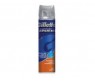 GILLETTE COMFORT ADVANTAGE SHAVING GEL 238G