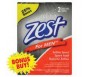 ZEST BAR SOAP FOR MEN X 2