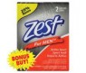 ZEST BAR SOAP FOR MEN X 2