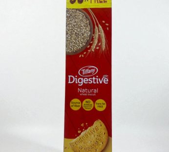Tiffany Digestive 540g