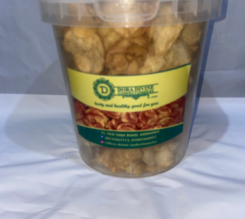 Dora Divine Chips – 500g